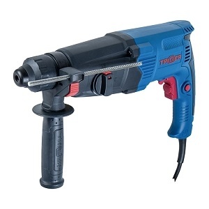 Сетевые перфораторы