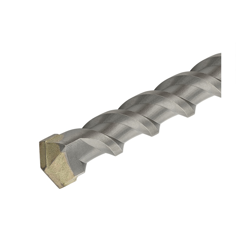 Бур Trigger 78298 SDS+12х525/600 мм