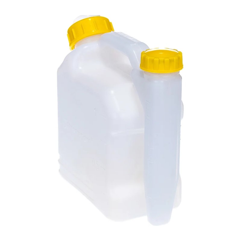 Емкость Champion С1010 для приготовления топливной смеси, 1 л