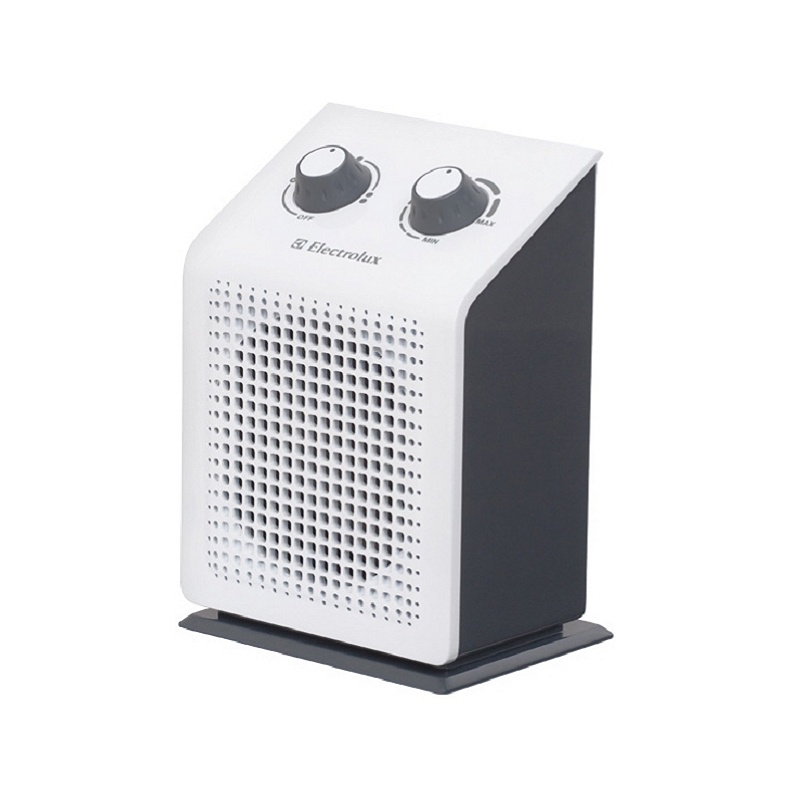 Тепловентилятор Electrolux EFH/S-1115, спиральный, с вилкой, 1,5 кВт