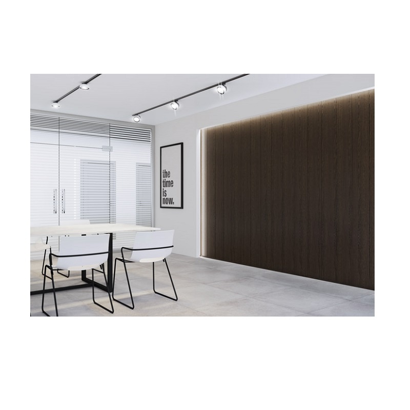 Панель МДФ Союз Классик, Венге, 2600х238х6 мм