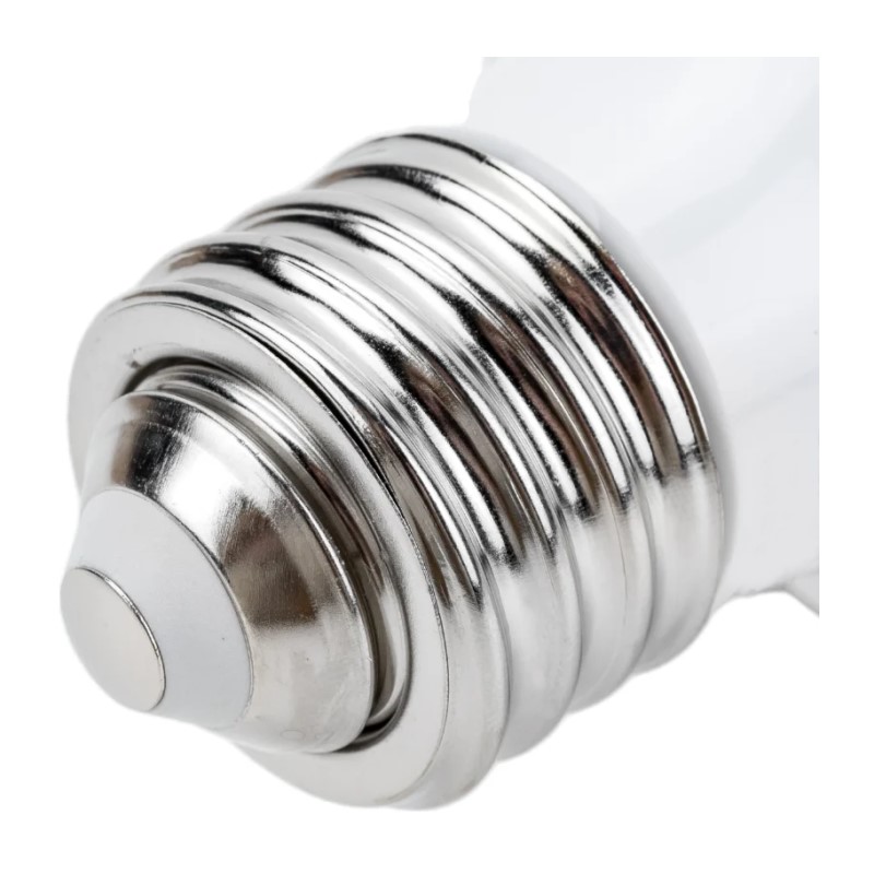 Лампа светодиодная Smartbuy LED 50Вт, E27, 230Вт, 6500К, холодный свет