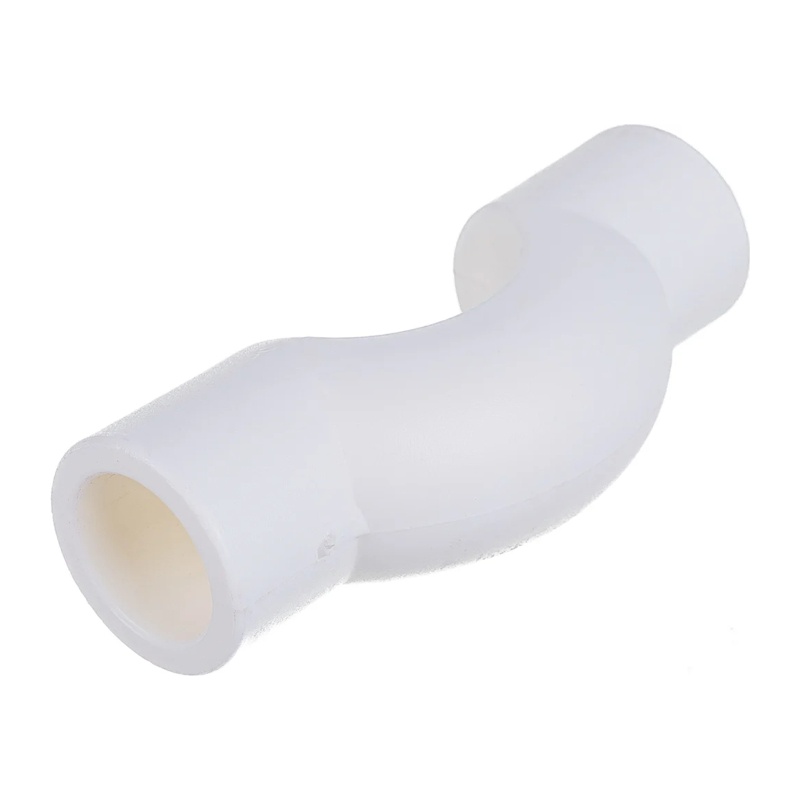 Обвод короткий Valfex полипропилен 20 мм