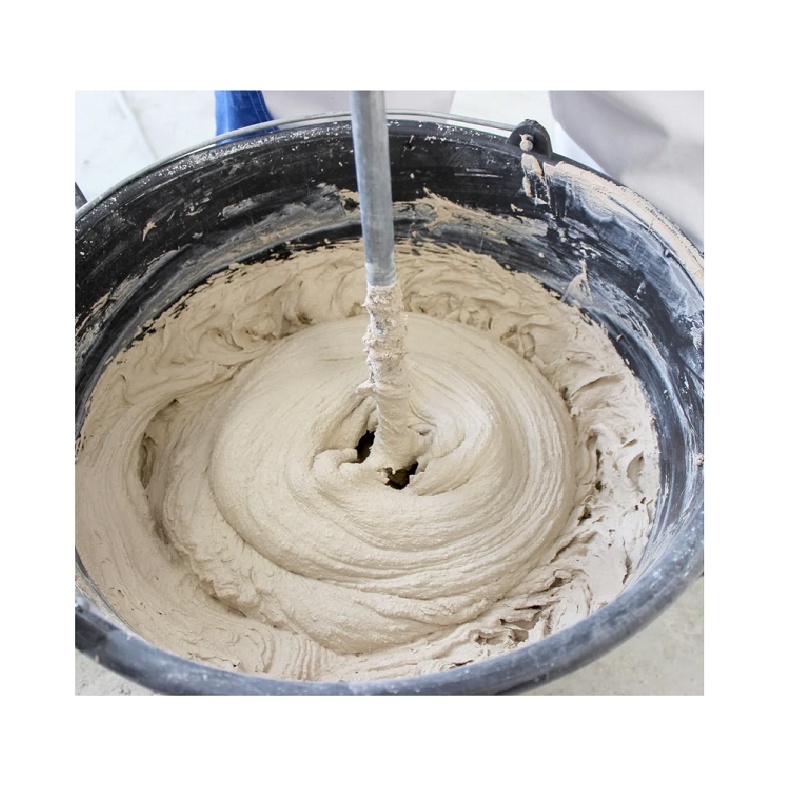 Штукатурка гипсовая Волма Слой, 5 кг