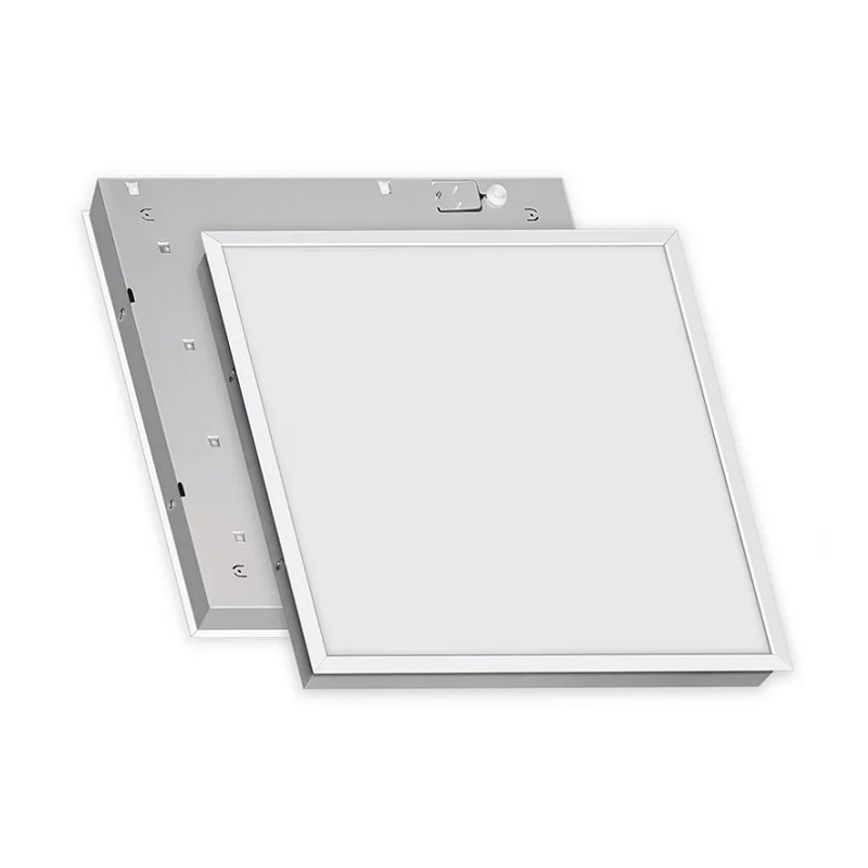 Светильник LED CSVT Аврора 595х595х25 мм, 31-32 Вт, опал, 4000 К, CRI>90, с драйвером, IP20