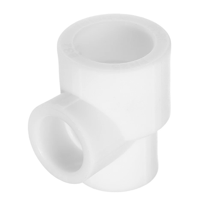 Тройник переходной Valfex полипропилен  25х20х20 мм