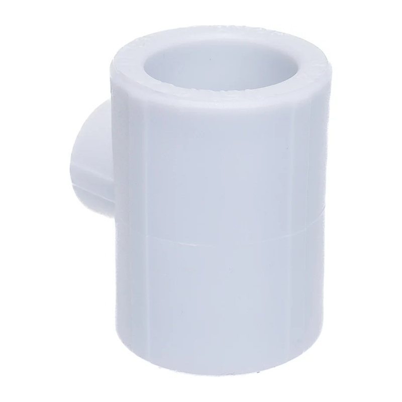 Тройник переходной Valfex полипропилен  32х20х32 мм