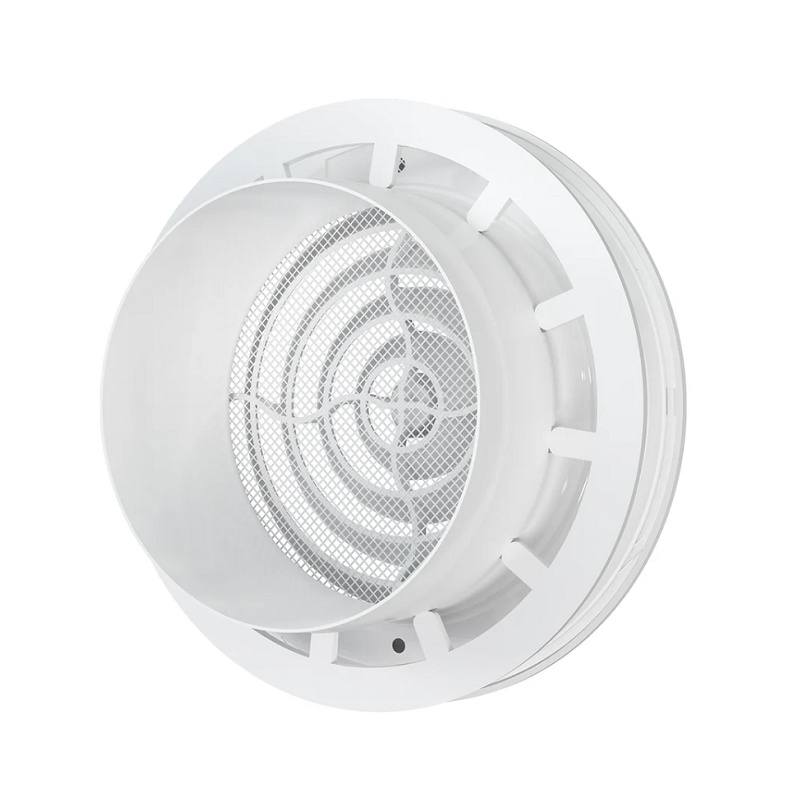 Диффузор потолочный Era 15DK, d=150 мм, белый