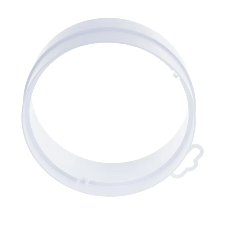 Соединитель для круглых каналов Era 15СКП, d=150 мм без клапана