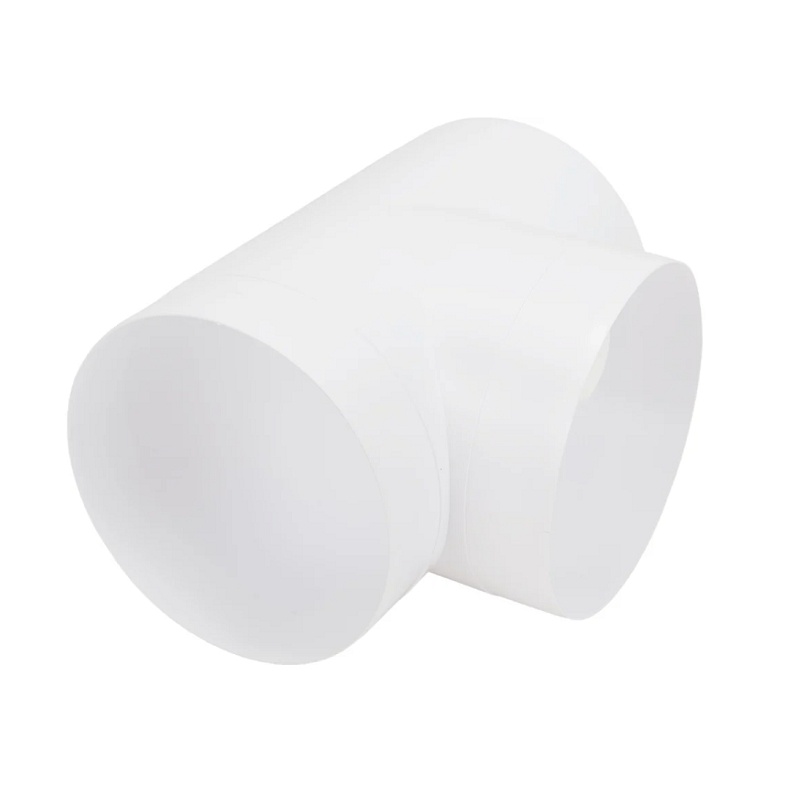 Тройник круглый Era 15ТП, d=150 мм