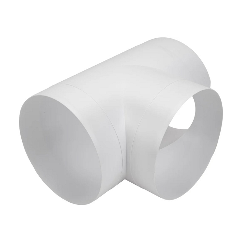 Тройник круглый Era 15ТП, d=150 мм