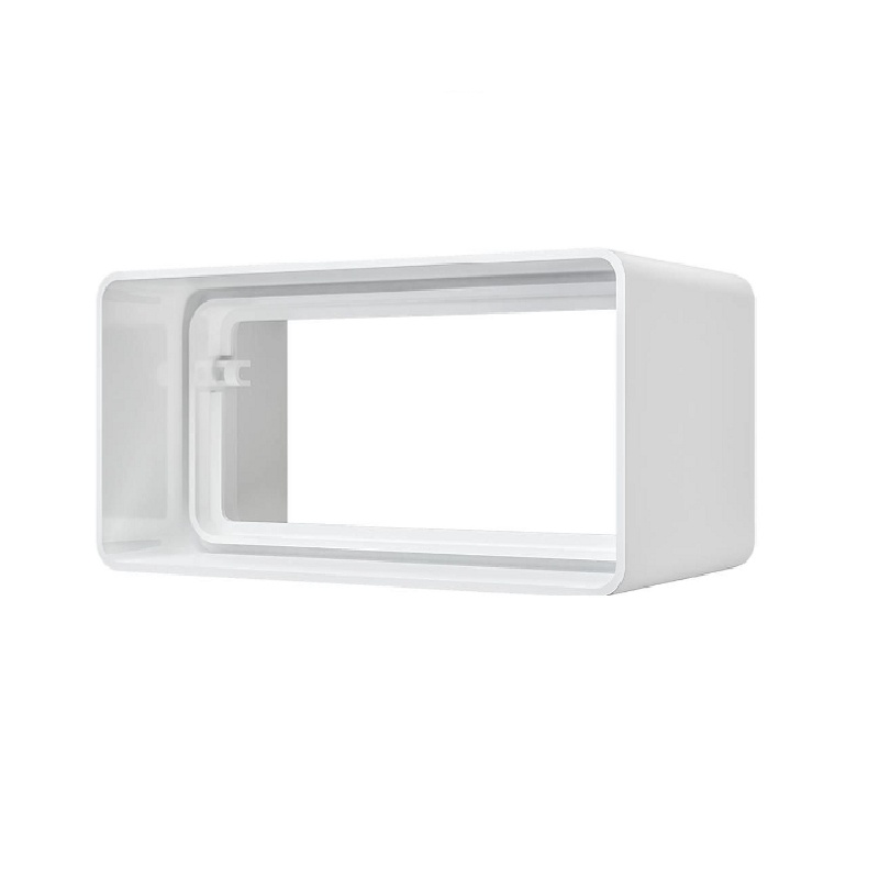 Соединитель Era 612СКП, 120х60 мм