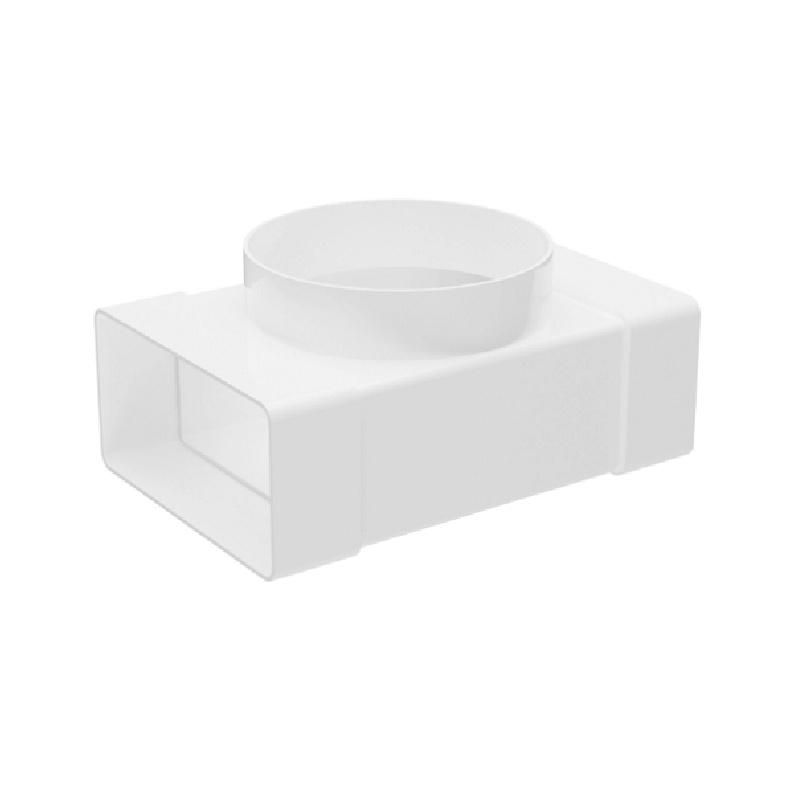 Тройник Era 511ТФ10П, 110х55 мм d=100 мм