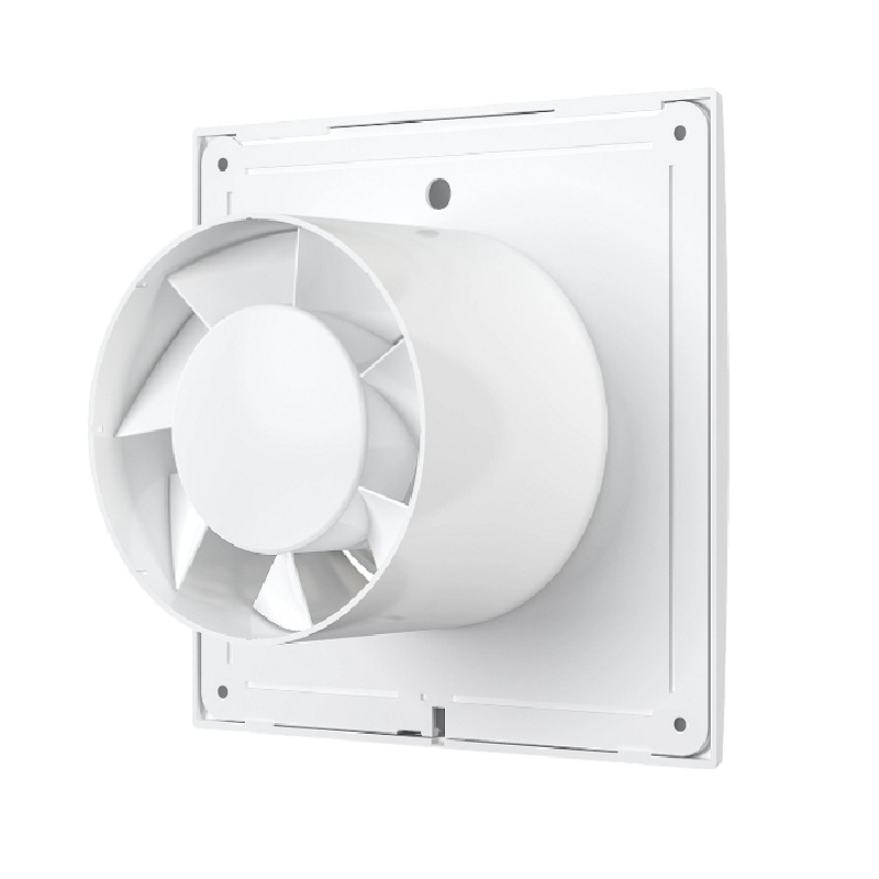 Вентилятор вытяжной Era 100 D4, 90 м3/ч