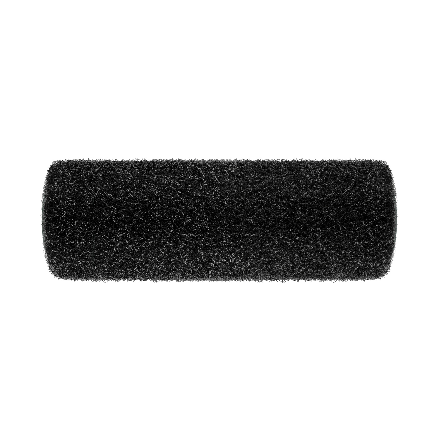 Валик сменный для нанесения шпаклевки Варяг 32880, ворс 18 мм, 180 мм