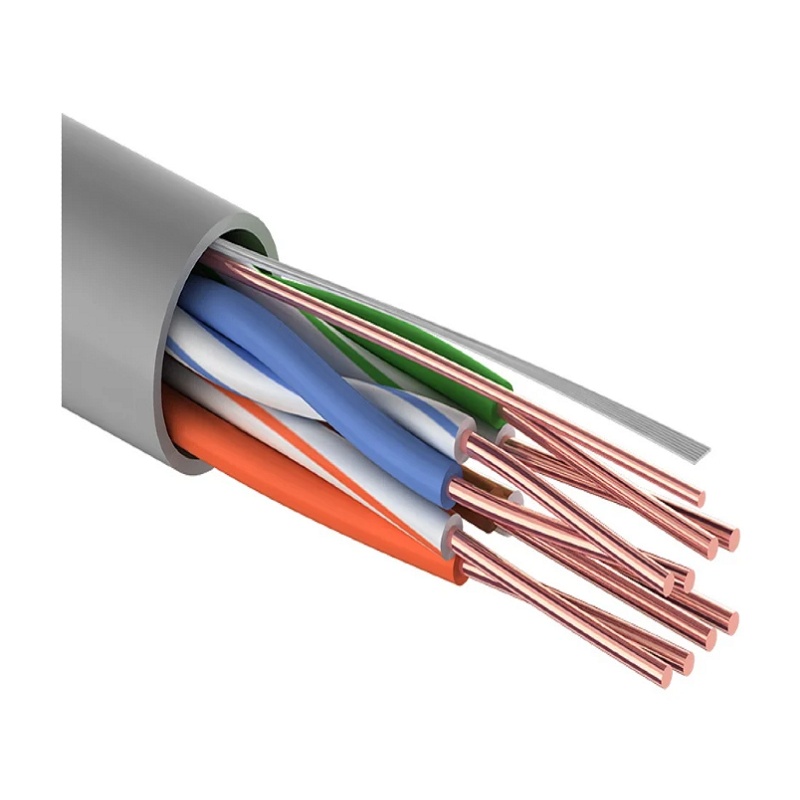 Витая пара UTP PROconnect 4х2х0.48 (1 п.м.)