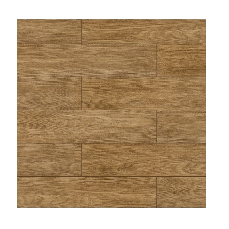 Каменно-полимерный пол Spacefloor SPC 1001 Pluto 1218x180x5,3 мм Диона с фаской (12 шт)