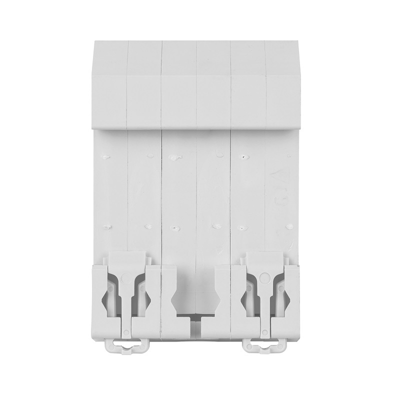 Выключатель автоматический TDM ВА 47-29, 4,5кА, С 10А, 3П