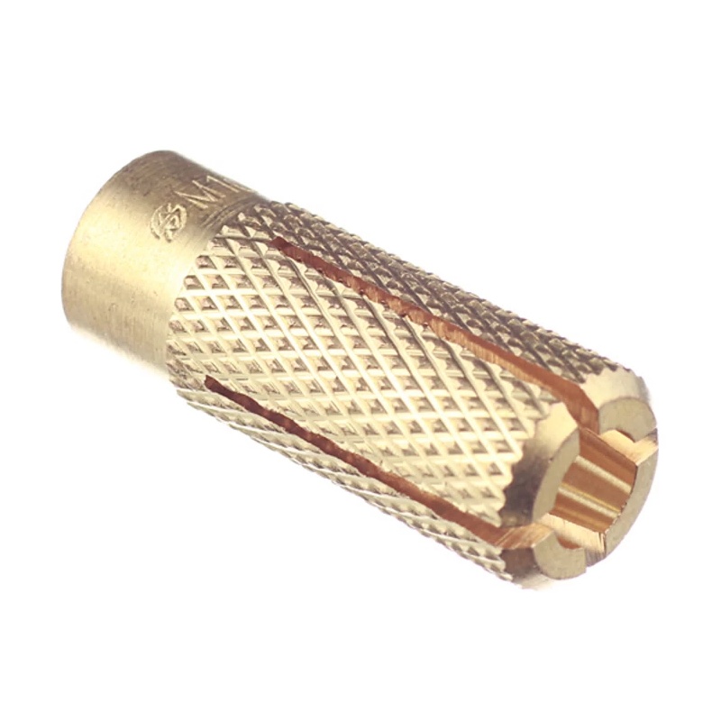 Анкер латунный SORMAT MSA М12 (2 шт)