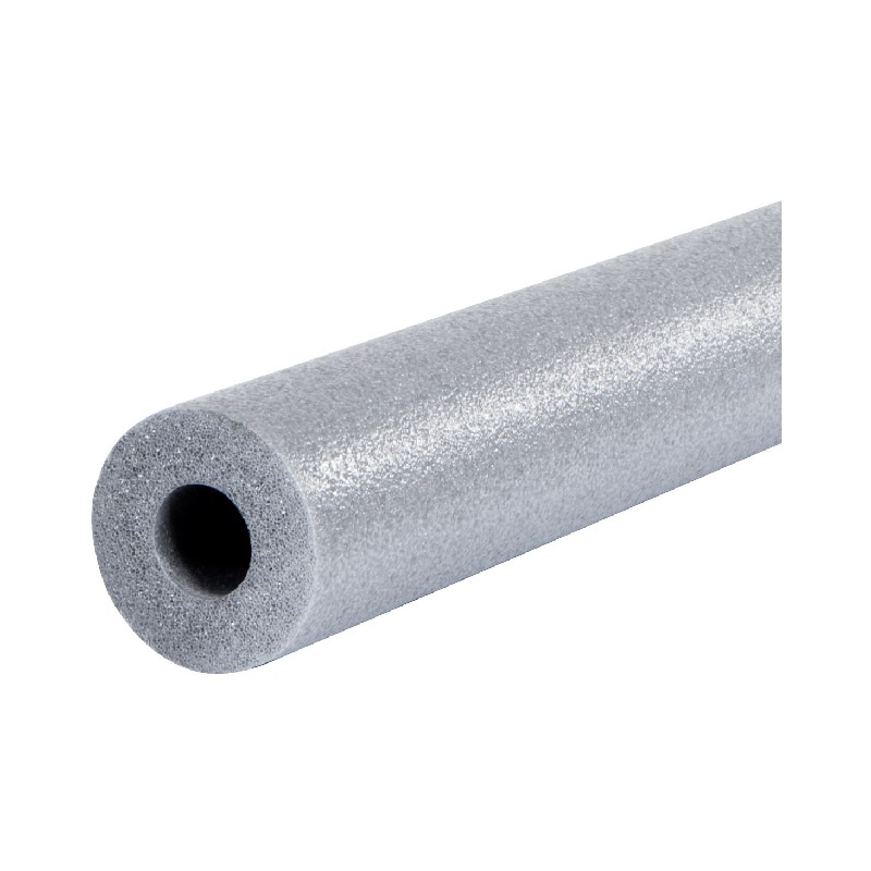 Теплоизоляция для труб из вспененного полиэтилена d=64х20 мм (2 м)