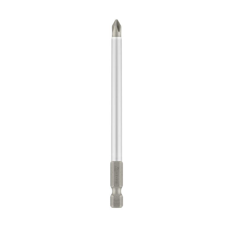 Бита Trigger 84984 Профи PH-2 удлиненная 110 мм