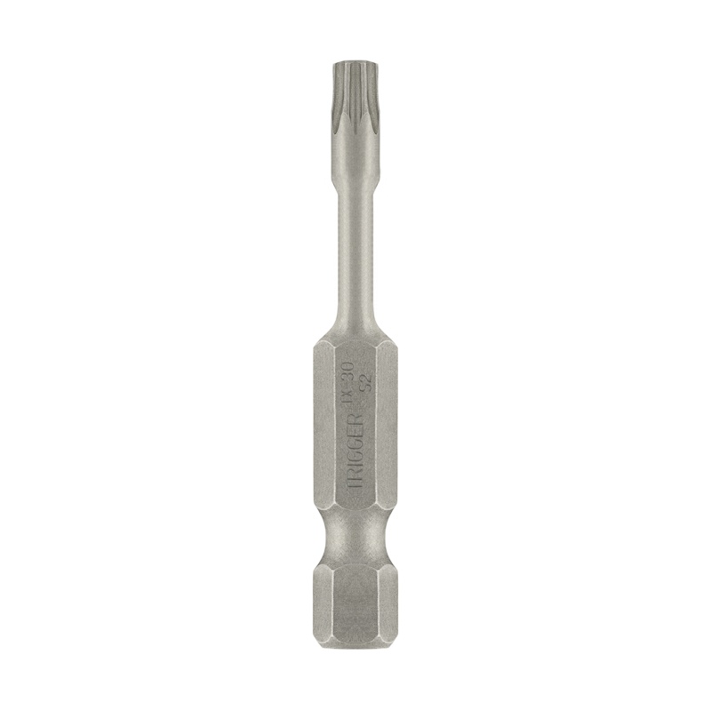 Биты Trigger 84987 Торсион TORX-30 50 мм (2 шт.)