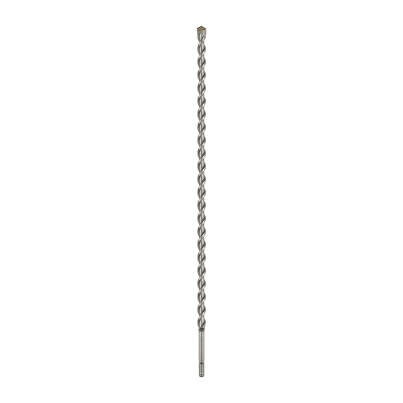 Бур Trigger 78298 SDS+12х525/600 мм