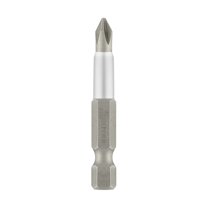 Биты Trigger 85965 Профи PH-2 50 мм (10 шт.)