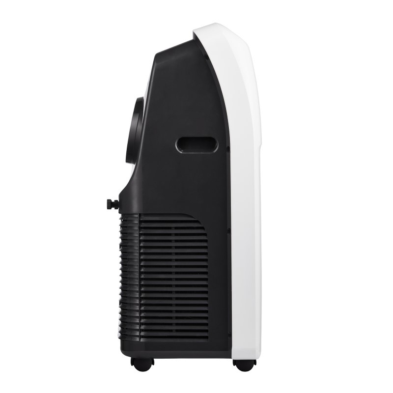 Кондиционер мобильный Ballu Aura BPAC-12 CP/N1_24Y, 3,5 кВт