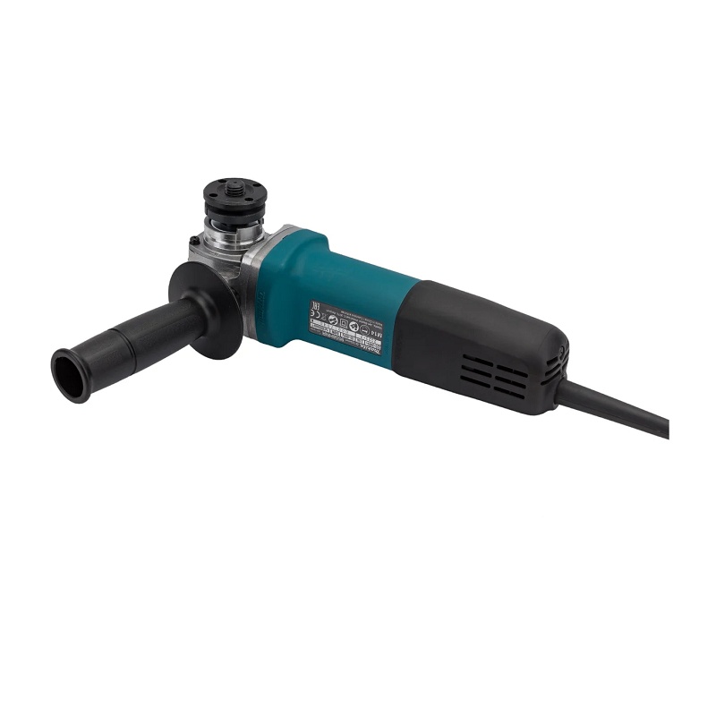 Шлифмашина угловая УШМ сетевая Makita 9558HNR, 0,84кВт, d=125 мм