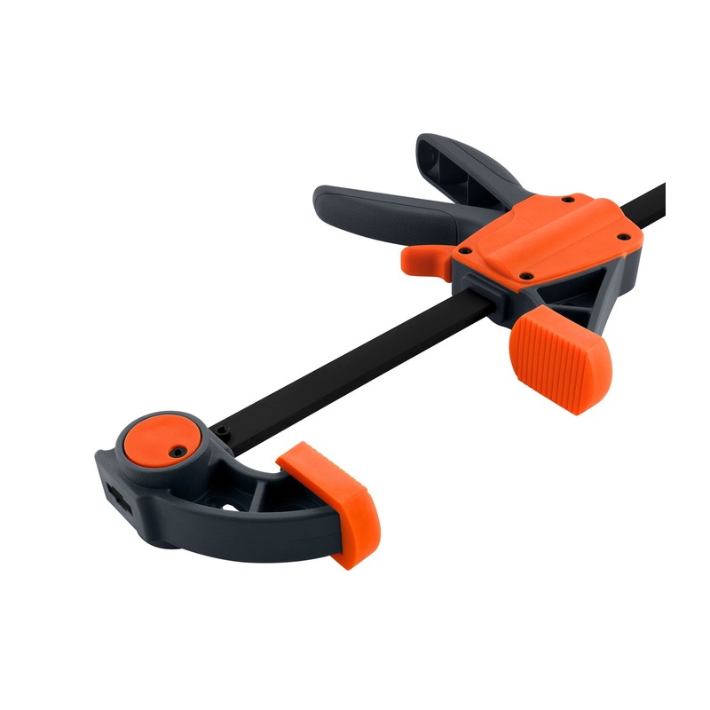 Струбцина Варяг 85902 быстрозажимная 450x63 мм (6/24)