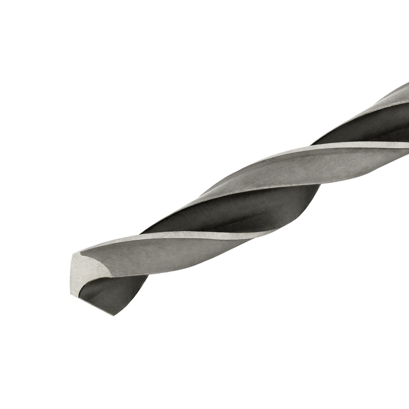 Сверло по металлу Trigger 73230 Р6М5 3,0 мм (уп. 2 шт.)