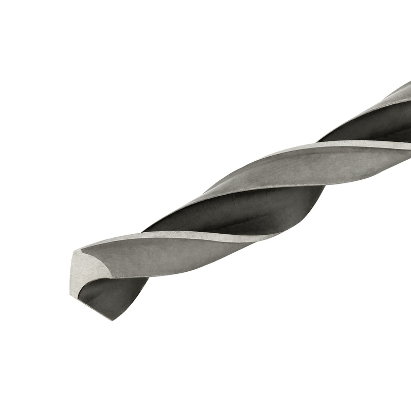 Сверло с шестигр.хв.по металлу Trigger 73442 Р6М5 4,2 мм (уп. 2 шт.)