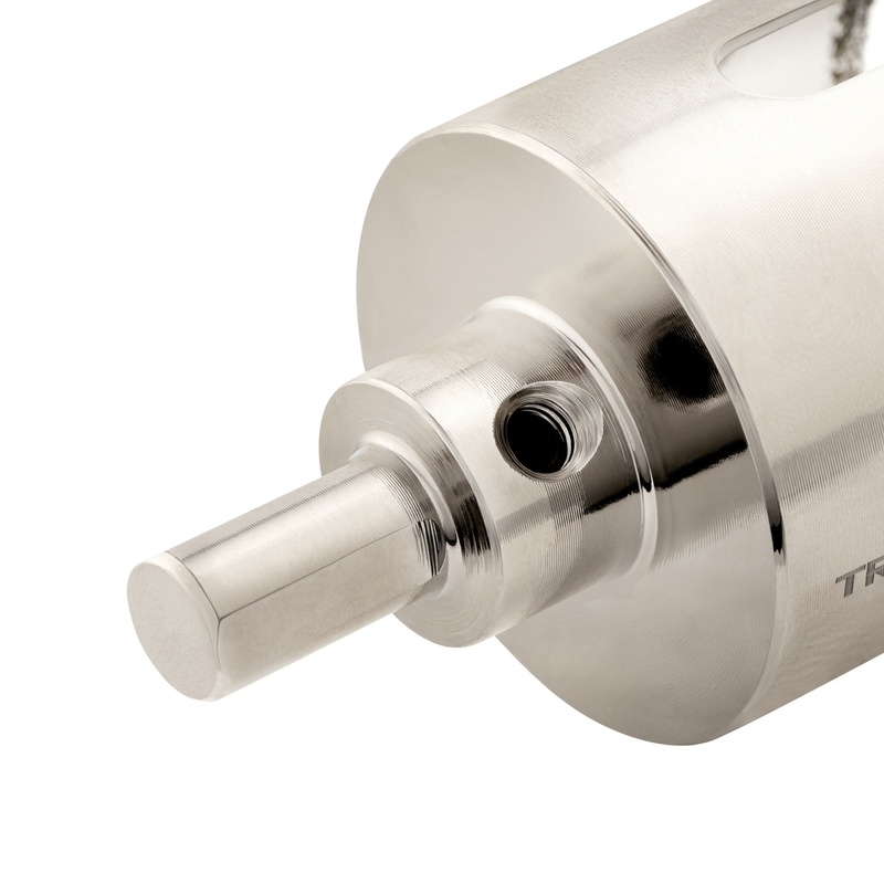 Коронка алмазная Trigger 78045 45х70мм