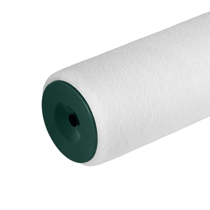 Валик Варяг 31851 войлочный ворс 5 мм, 180 мм