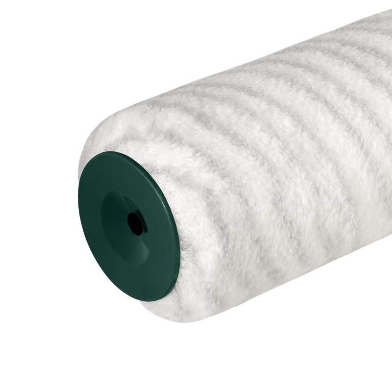 Валик Варяг 32832 полиакрил с бюгелем, ворс 12 мм, 250 мм