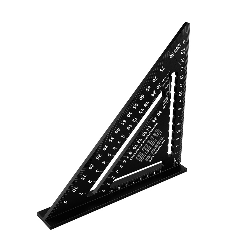 Угольник кровельный Свенсона Варяг 40541 175 мм