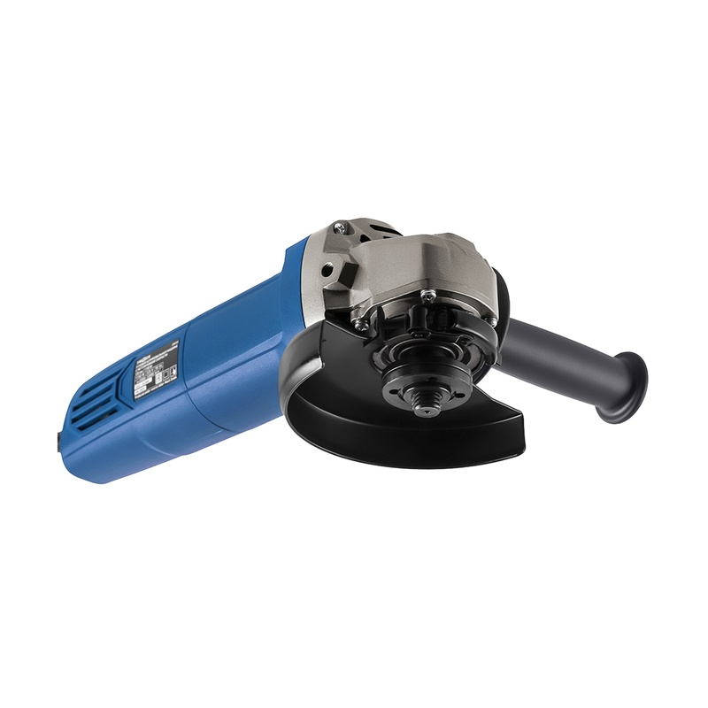 Шлифмашина угловая УШМ сетевая Trigger 20035, 1,1 кВт, d=125 мм