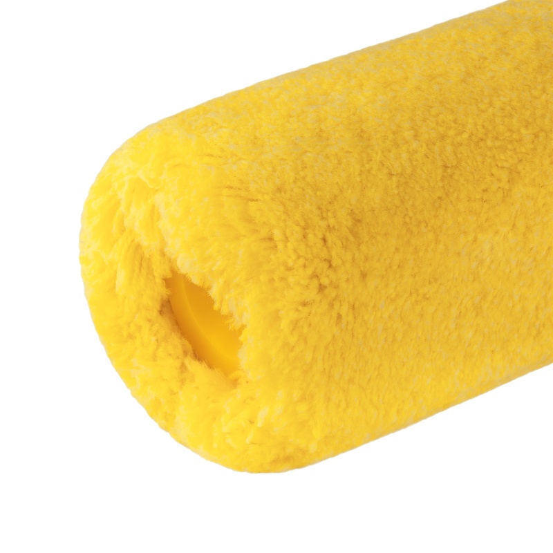 Валик Biber 32602 Гросс, фасадный, с бюгелем, ворс 18 мм, 230 мм