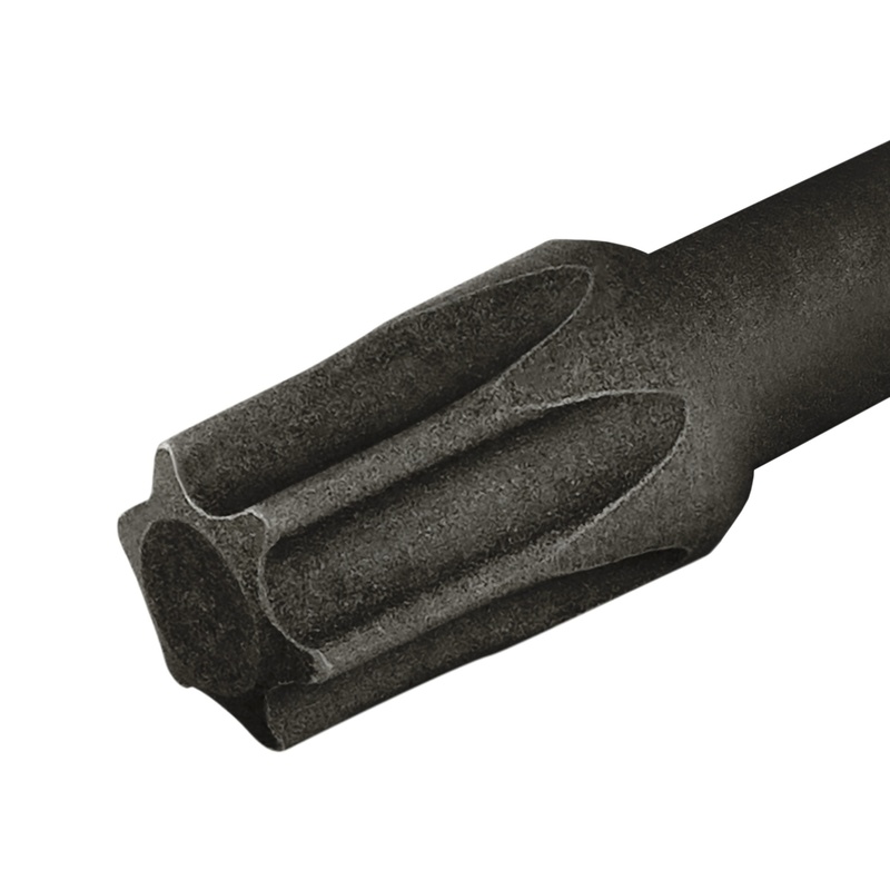 Биты Trigger 84987 Торсион TORX-30 50 мм (2 шт.)