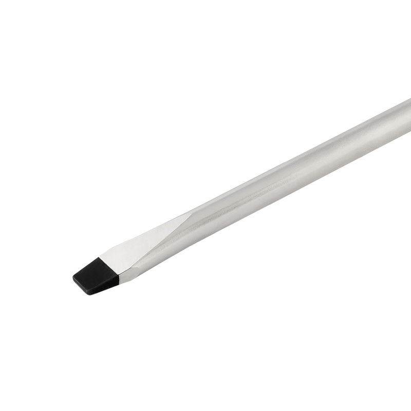 Отвертка Biber 86004 Крафтер SL 6х100 мм