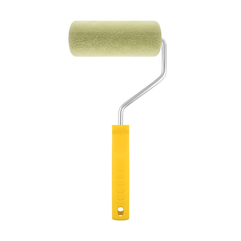 Валик Biber 32511, полиакрил, с бюгелем, ворс 11 мм, 150 мм