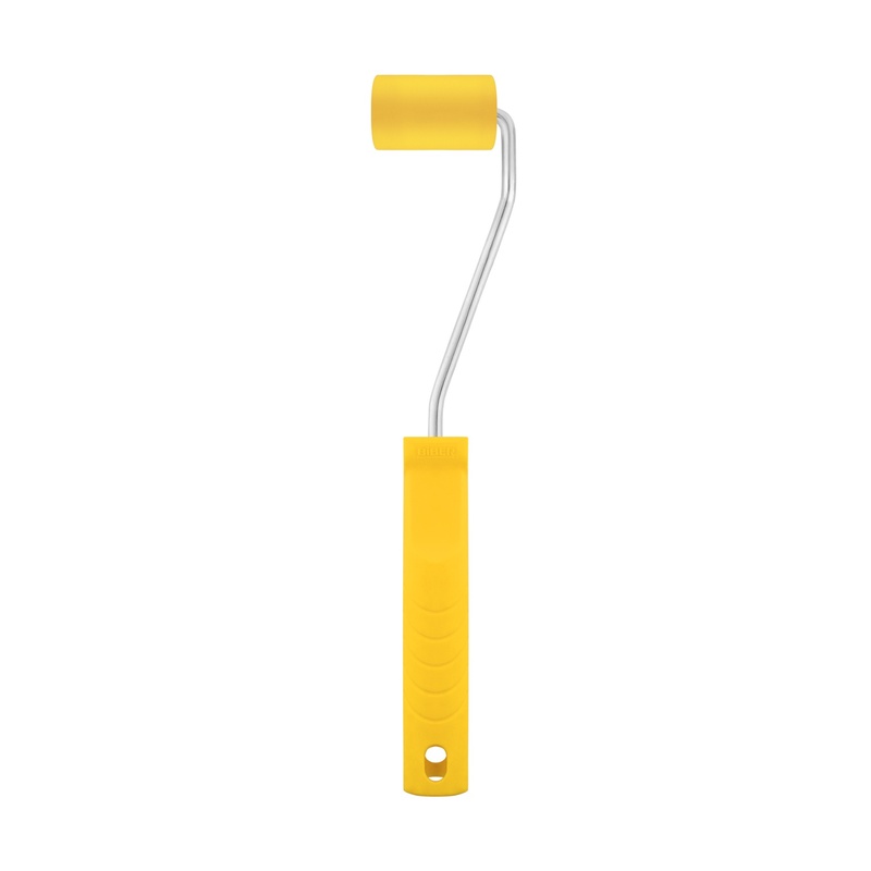 Валик Biber 32571, прижимной обойный, с бюгелем 50 мм