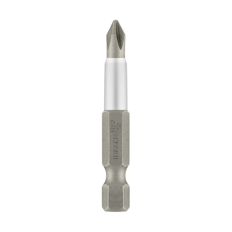 Биты Trigger 84965 Профи PH-2 50 мм (2 шт.)