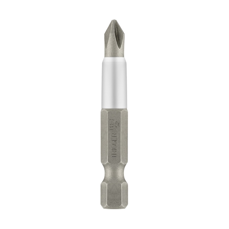 Биты Trigger 85969 Профи PZ-3 50 мм (10 шт.)