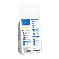 Шпаклевка гипсовая Gyproc Superflot, 5 кг