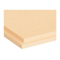 Пенополистирол экструдированный Пеноплэкс Стена 1185х585х50 мм, 7 шт