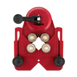 Кондуктор для корон. алм. по керам. и керамогр. Trigger 77002 14-82мм