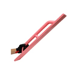 Полутерок Putech ППУ 140х700 мм облегченный