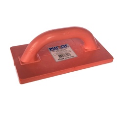 Терка Putech ППУ 120х240 мм облегченная